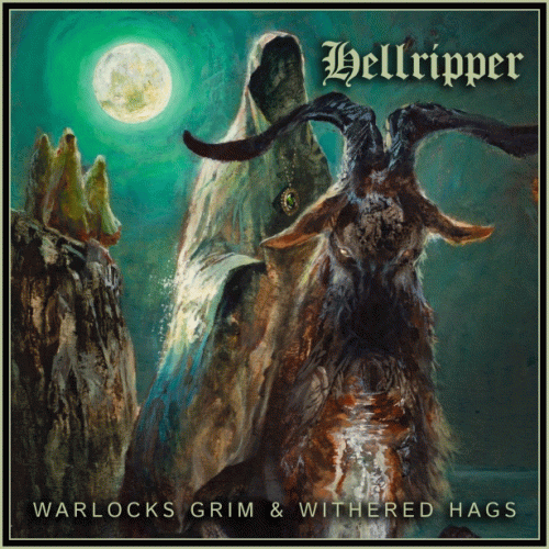 Hellripper : Warlocks Grim & Withered Hags